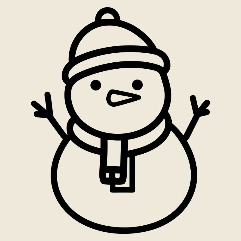 Schneemann