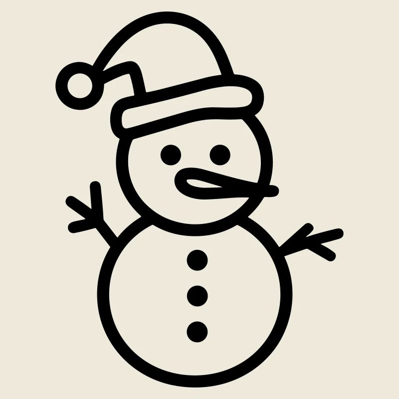 Schneemann