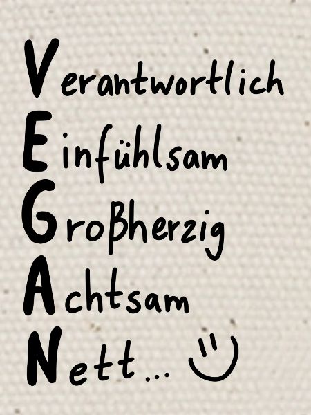 Vegan