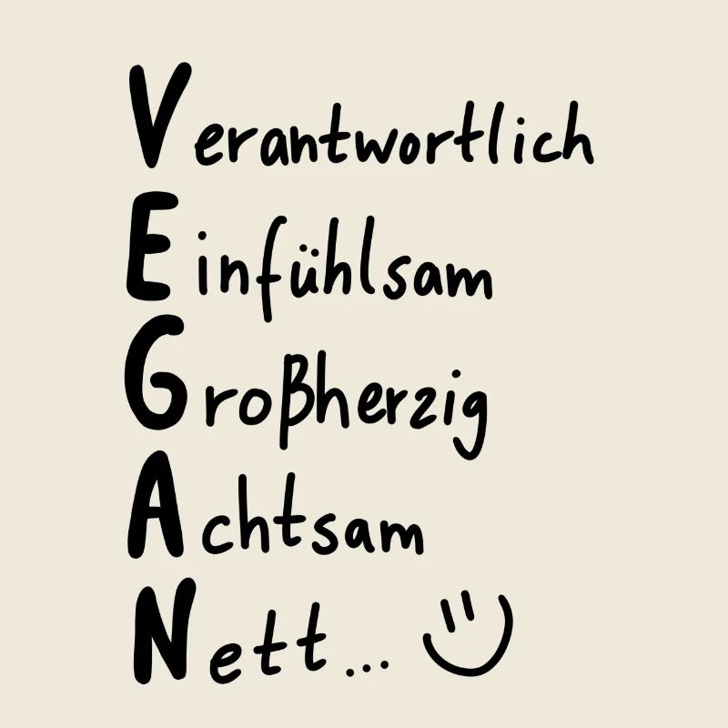 Vegan