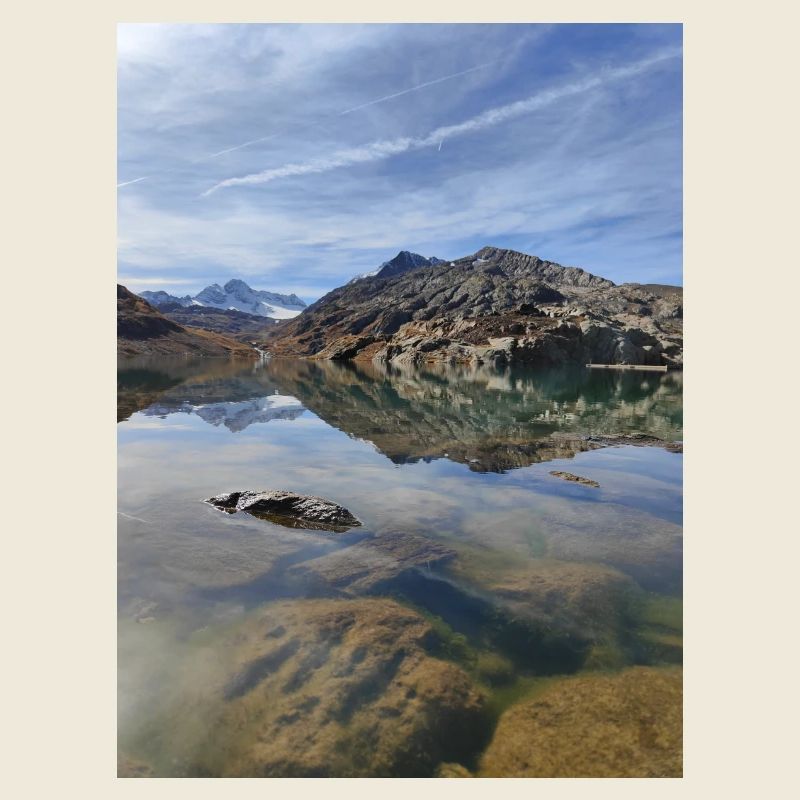 Lac Bramant