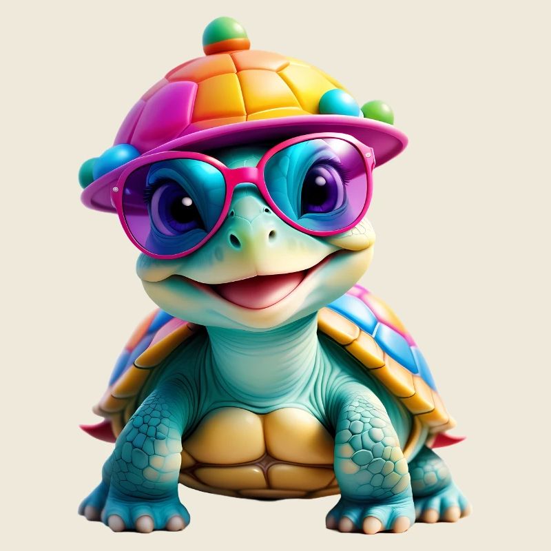 Tortue
