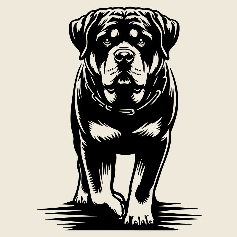 Rottweiler