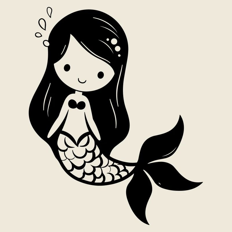 Mermaid