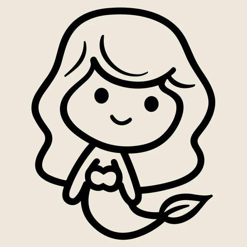 Mermaid