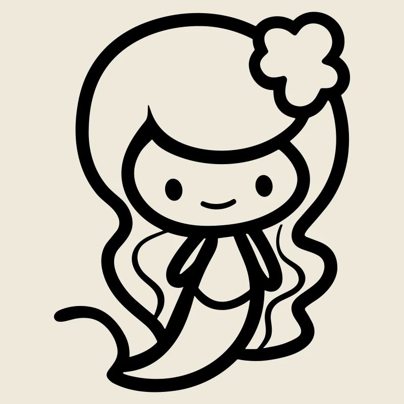 Mermaid