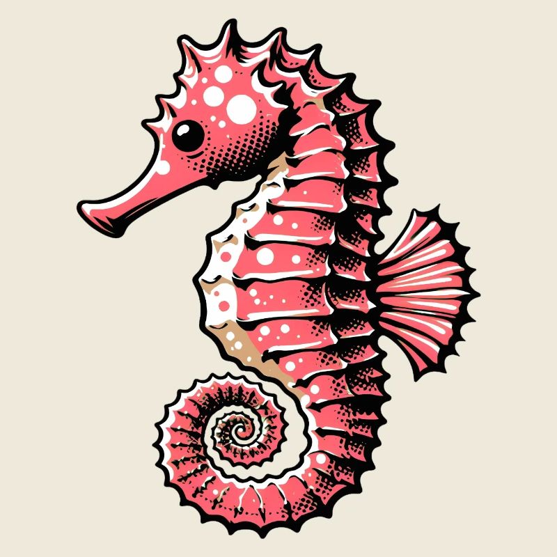 Seepferdchen