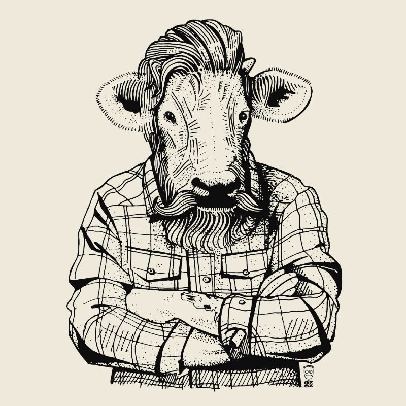 Mister Rindfleisch