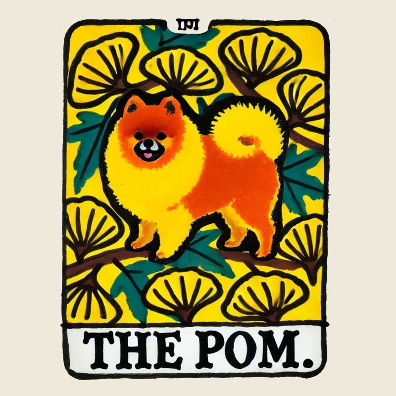 The Pom