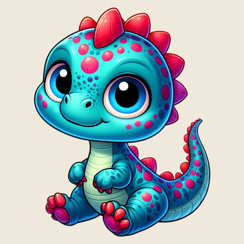 Dinosaurier