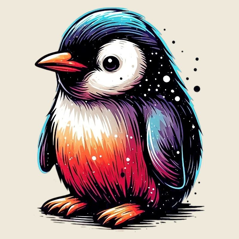 Pinguin