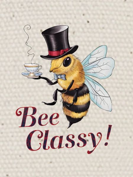 Bee Classy