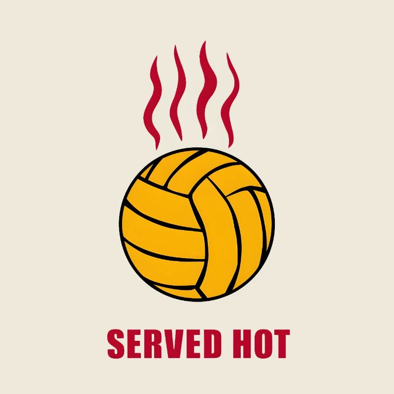 Served Hot
