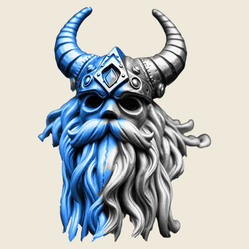 Ragnar Blue