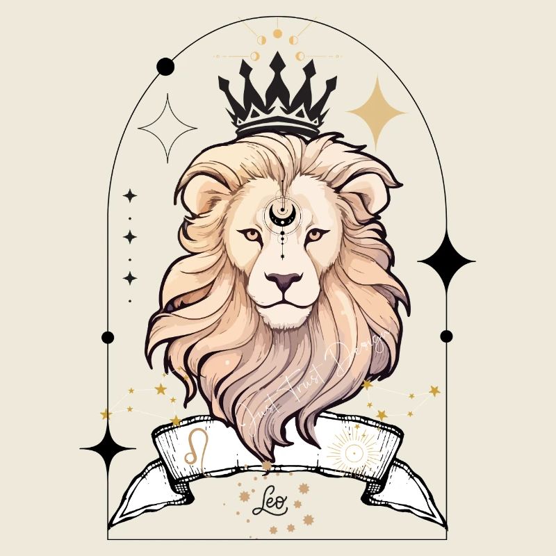 Lion 1