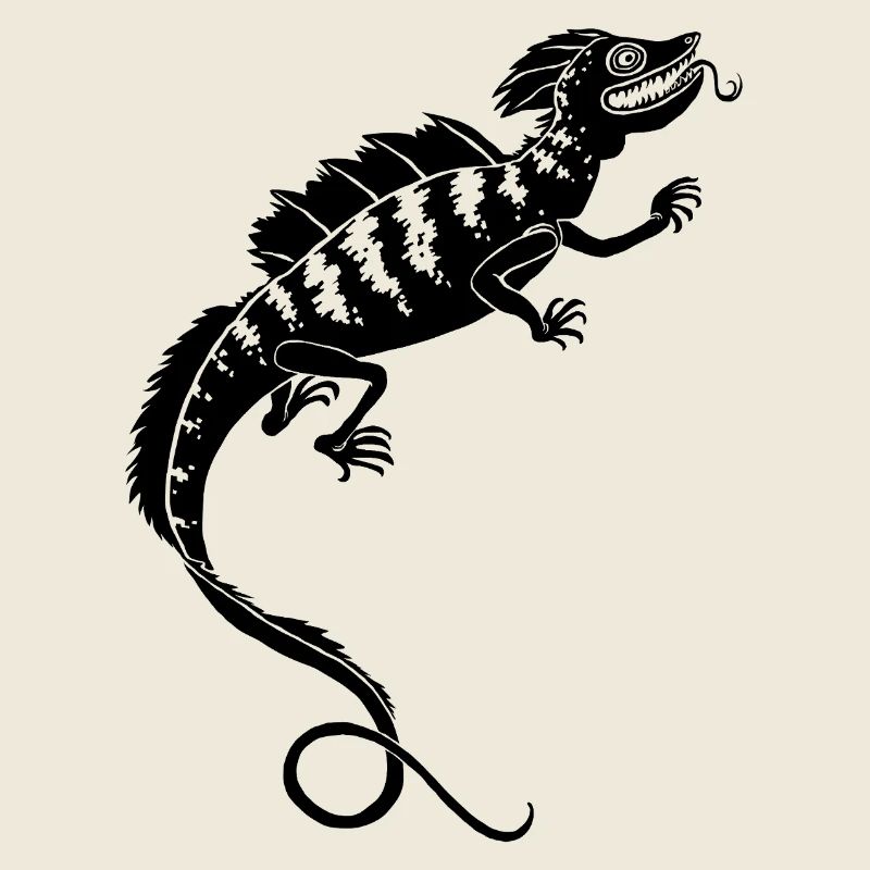 Lézard