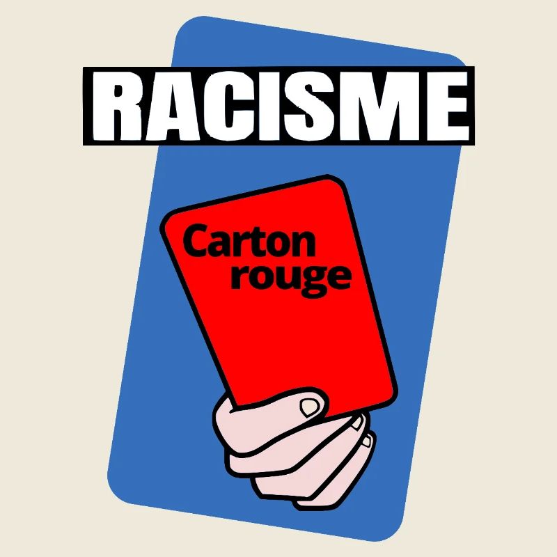 Red card