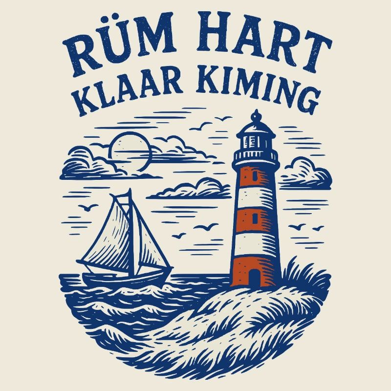 Rüm Hart - Clear Kiming