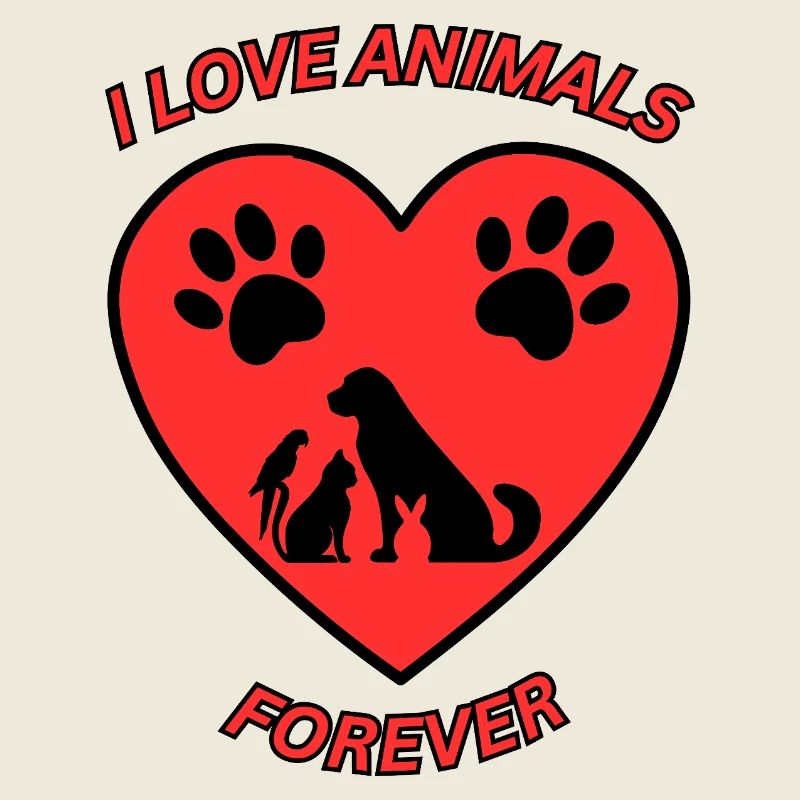 Tierliebe