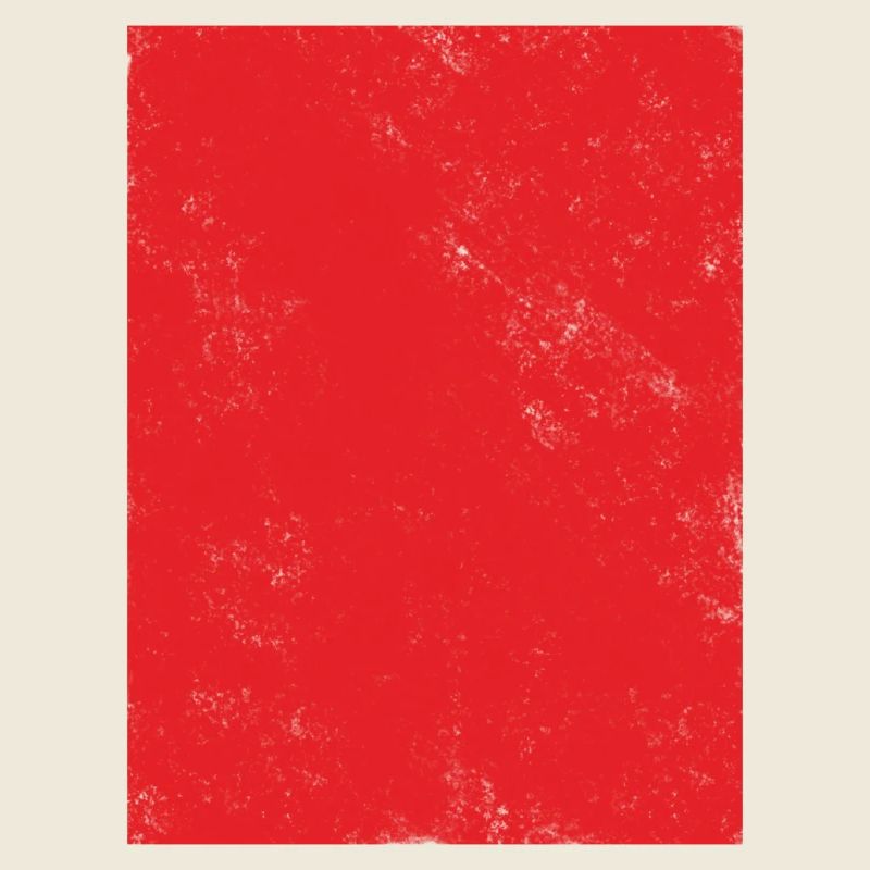 Conception créative de dégradé rouge pour les déclarations