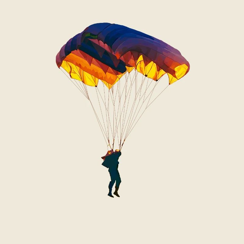 Parachute