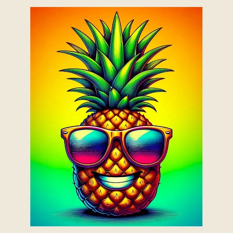 Ananas
