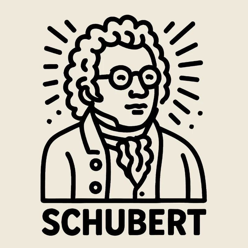 Franz Schubert
