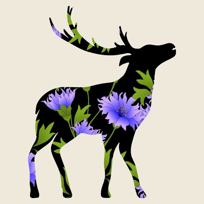Hirsch