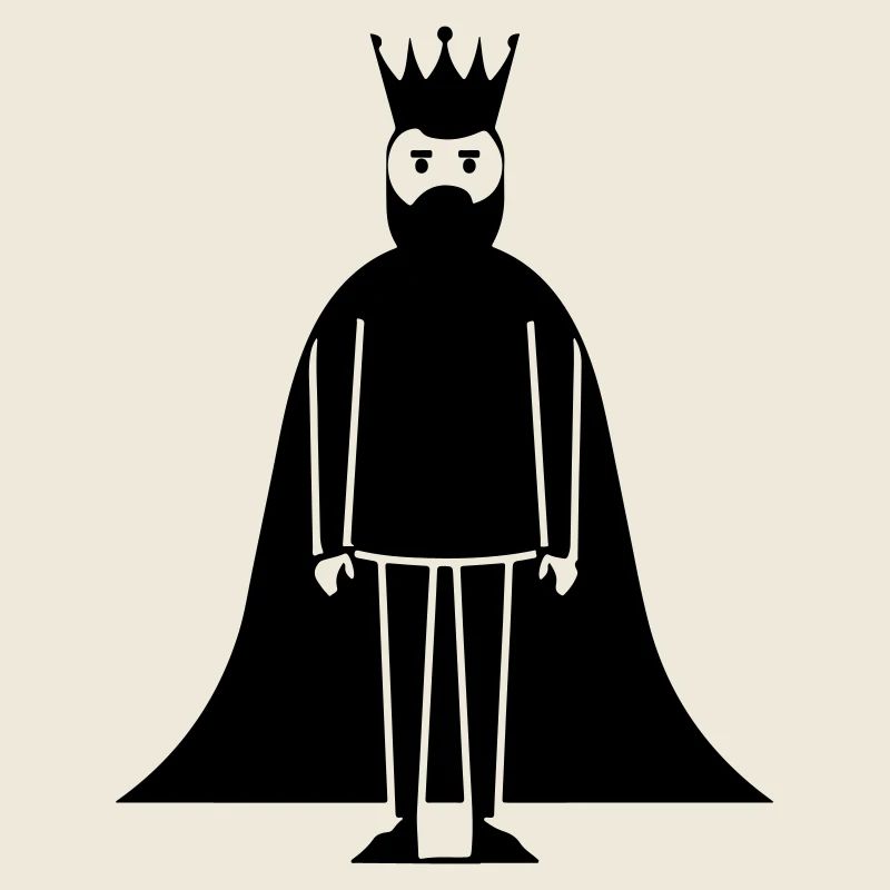 King Symbol