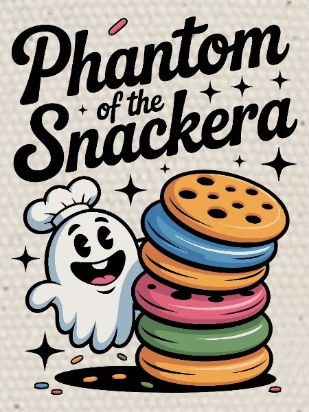 Phantom der Snackera
