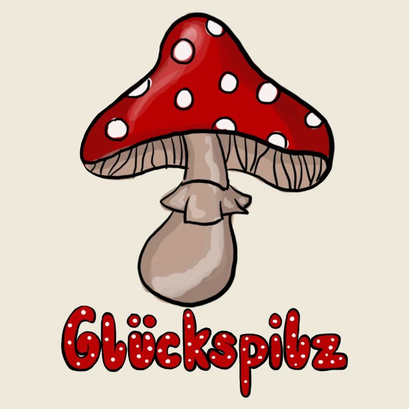 Glückspilz 
