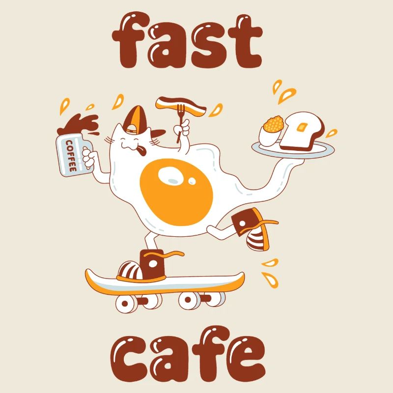 Quick café