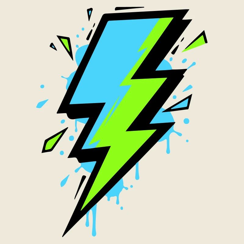 Rayon de l’électricité moderne