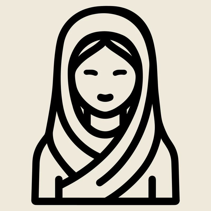 femme musulmane