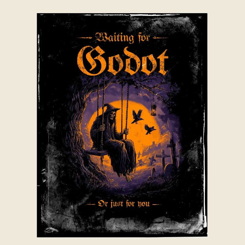 En attendant Godot