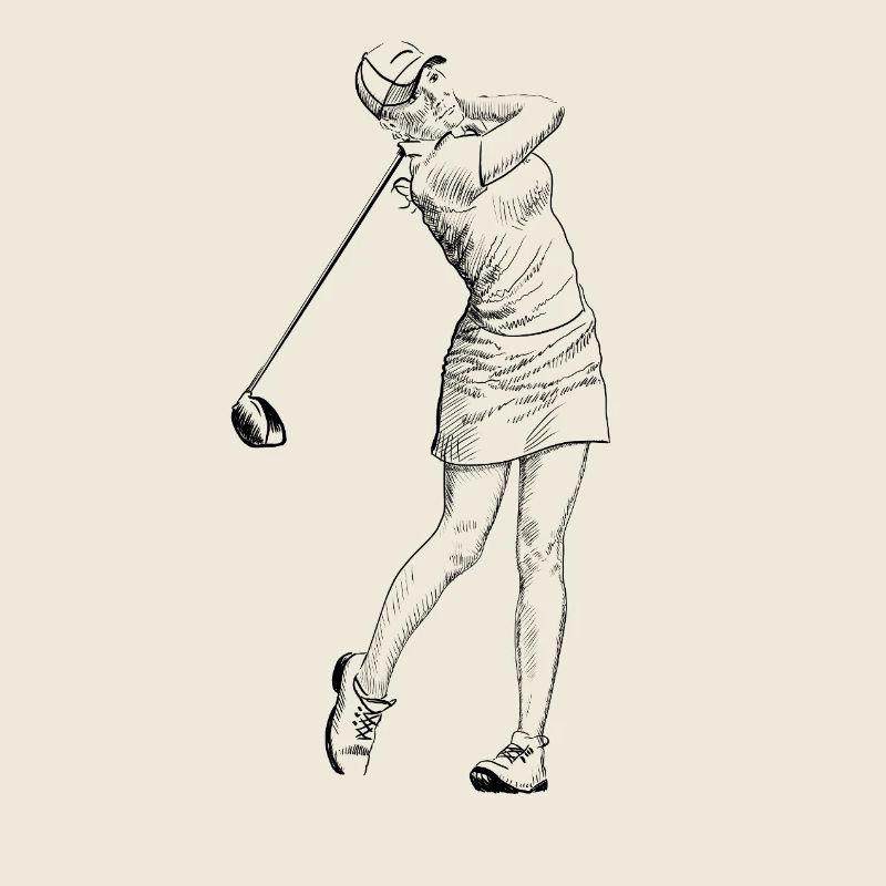 Golfeur