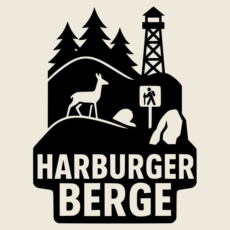 Harburger Berge