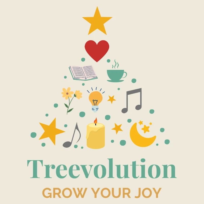 Treevolution Freude wachsen lassen