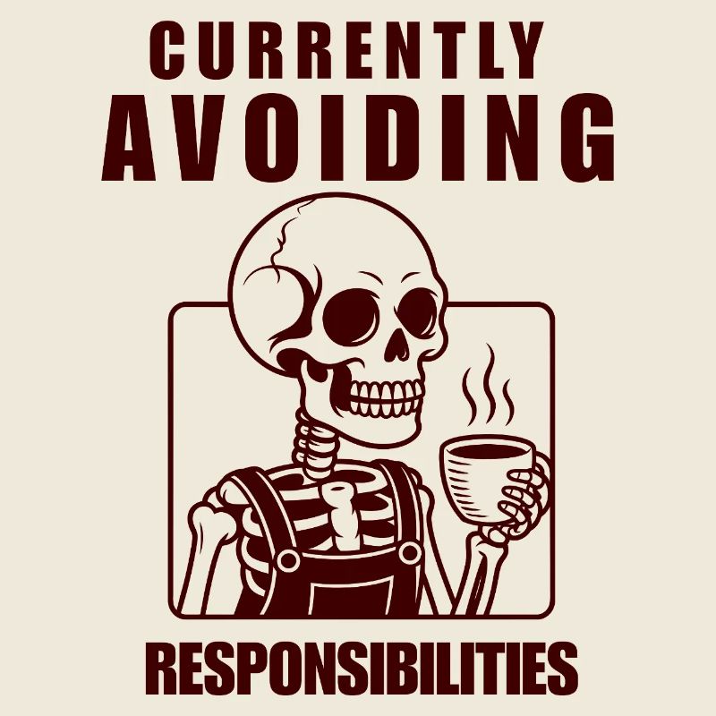 Skeleton Avoiding Responsibilities Design