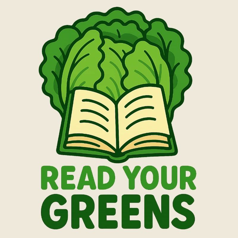 Read Your Greens