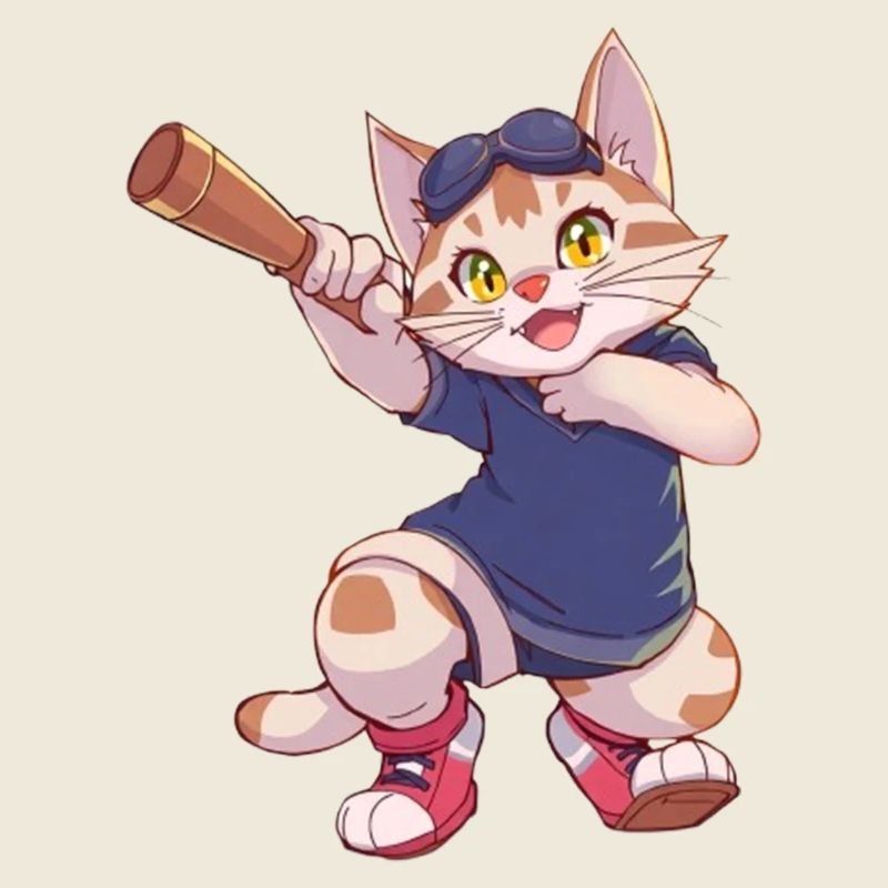 Chat, Chats