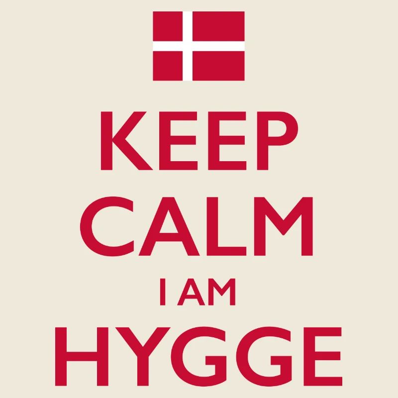 Hygge Denmark Dänemark