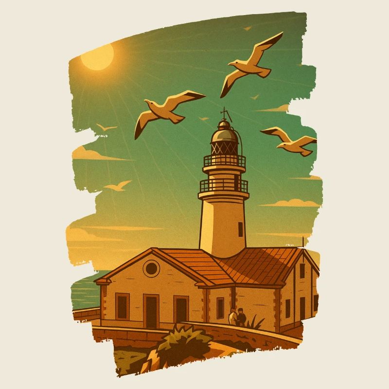 Far de Capdepera - Cala Ratjada