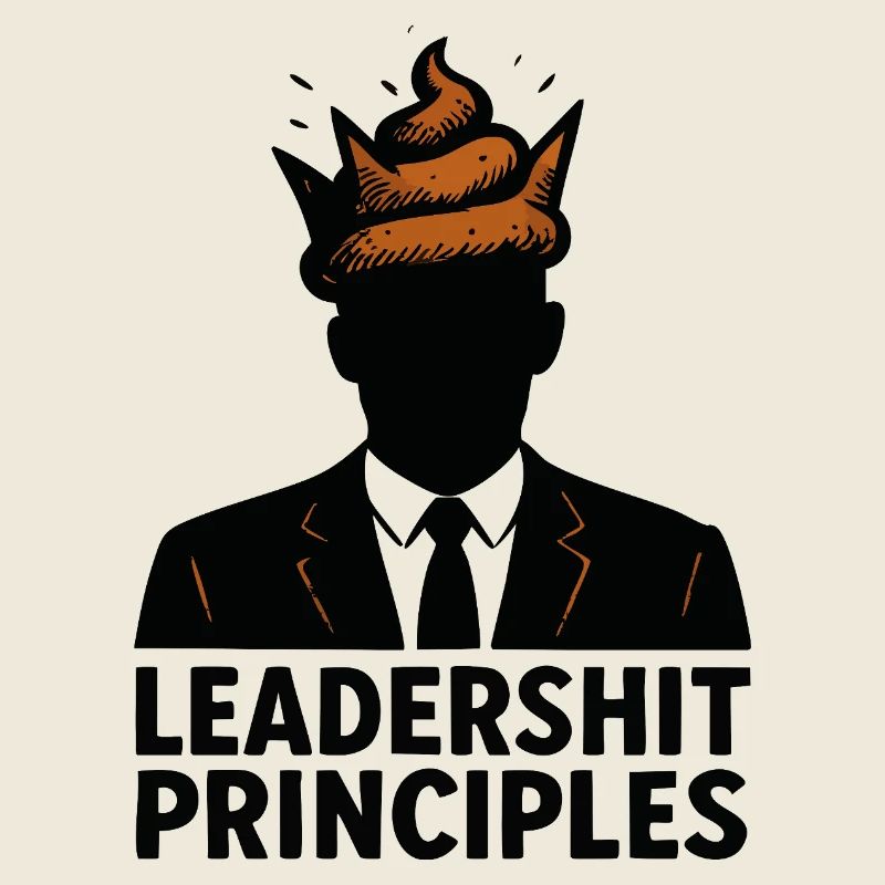 Leadershit Principles