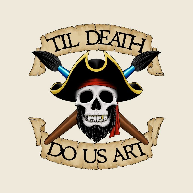 L’art, c’est la vie