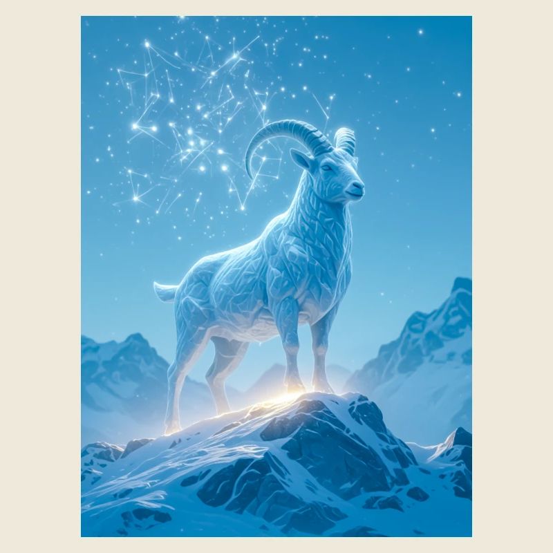 Ancient cosmic guardian ascending