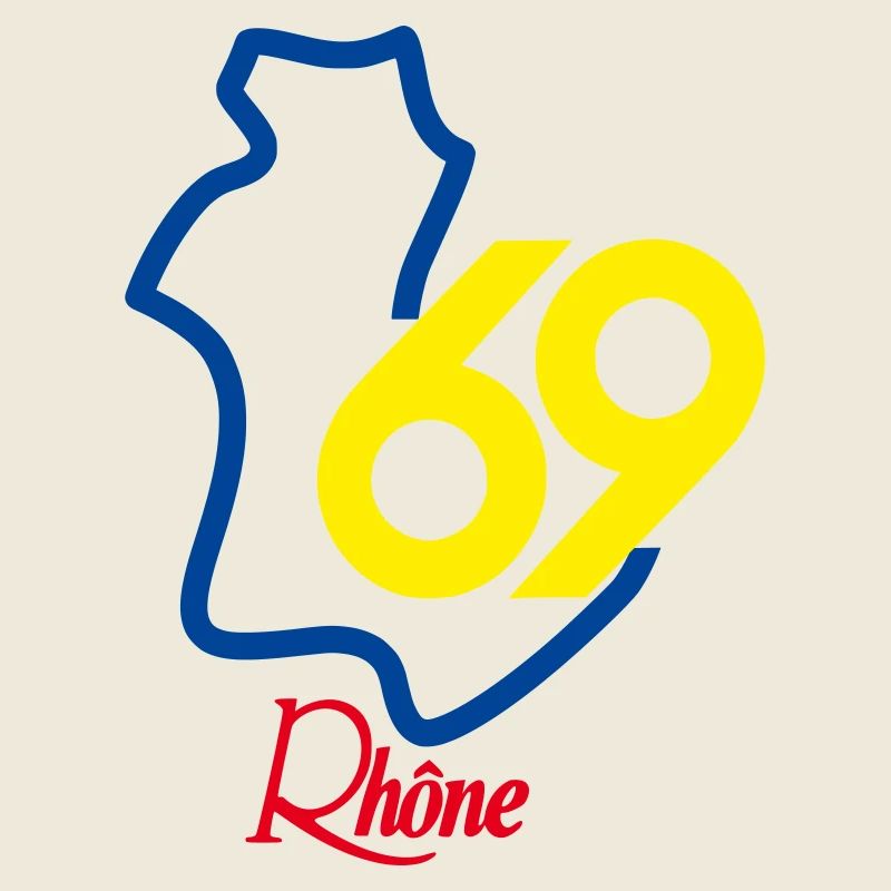 Rhône 69 