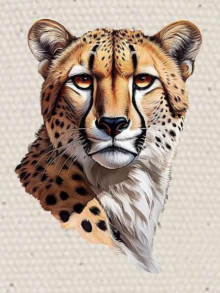 Guépard