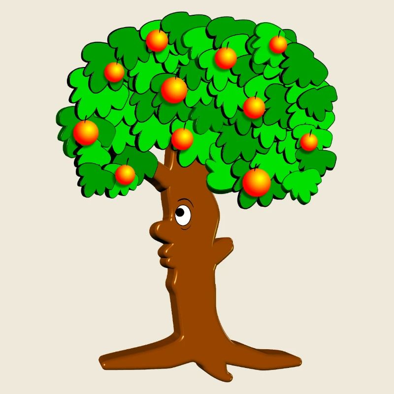 pommier