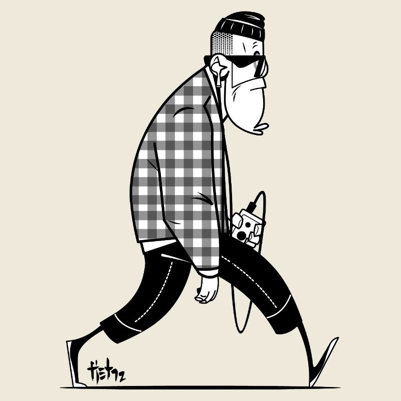 Hipster